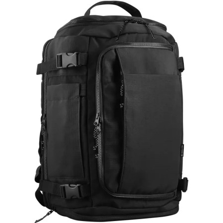 15.6" Рюкзак Defender Traveler (26205) черный