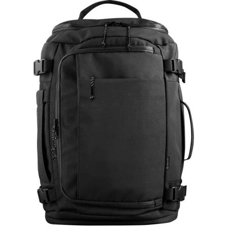 15.6" Рюкзак Defender Traveler (26205) черный