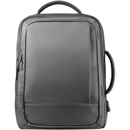 16" Рюкзак Defender Voyager (26210) черный