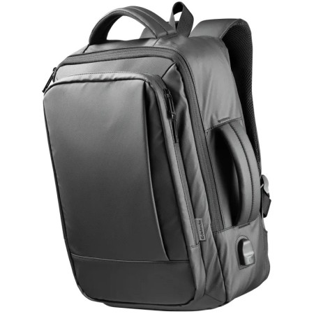 16" Рюкзак Defender Voyager (26210) черный