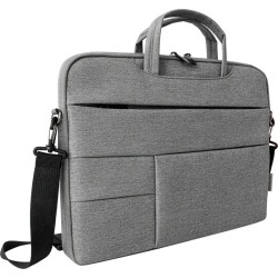 15.6" Сумка Defender Miltres (26297) серый