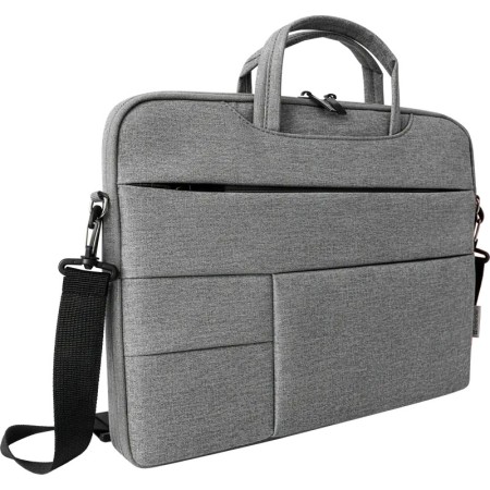 15.6" Сумка Defender Miltres (26297) серый
