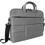 15.6" Сумка Defender Miltres (26297) серый