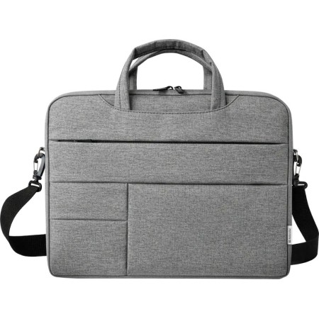 15.6" Сумка Defender Miltres (26297) серый
