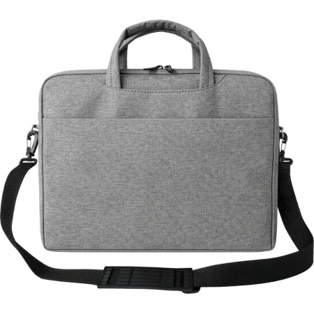 15.6" Сумка Defender Miltres (26297) серый