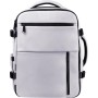Рюкзак Defender Nomad (26200) светло-серый