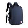 15.6" Рюкзак X-Game ELEMENT Grid (XG-GL15) синий