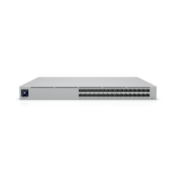 Коммутатор Ubiquiti UniFi Pro XG Aggregation (USW-Pro-XG-Aggregation) серый