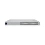 Коммутатор Ubiquiti UniFi Switch Pro XG Aggregation (USW-PRO-XG-AGGREGATION) серый