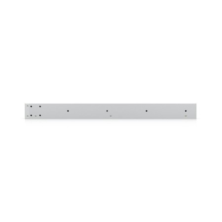 Коммутатор Ubiquiti UniFi Switch Pro XG Aggregation (USW-PRO-XG-AGGREGATION) серый