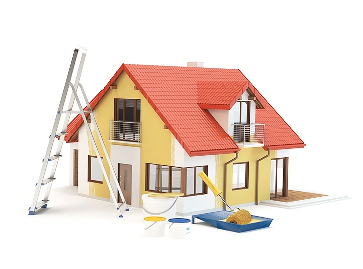 Строительство и ремонт домов и коттеджей
