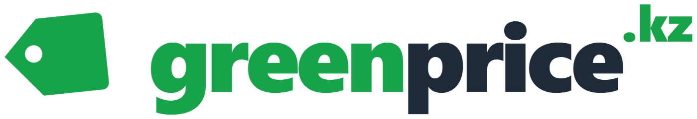 Интернет магазин "GreenPrice.kz"