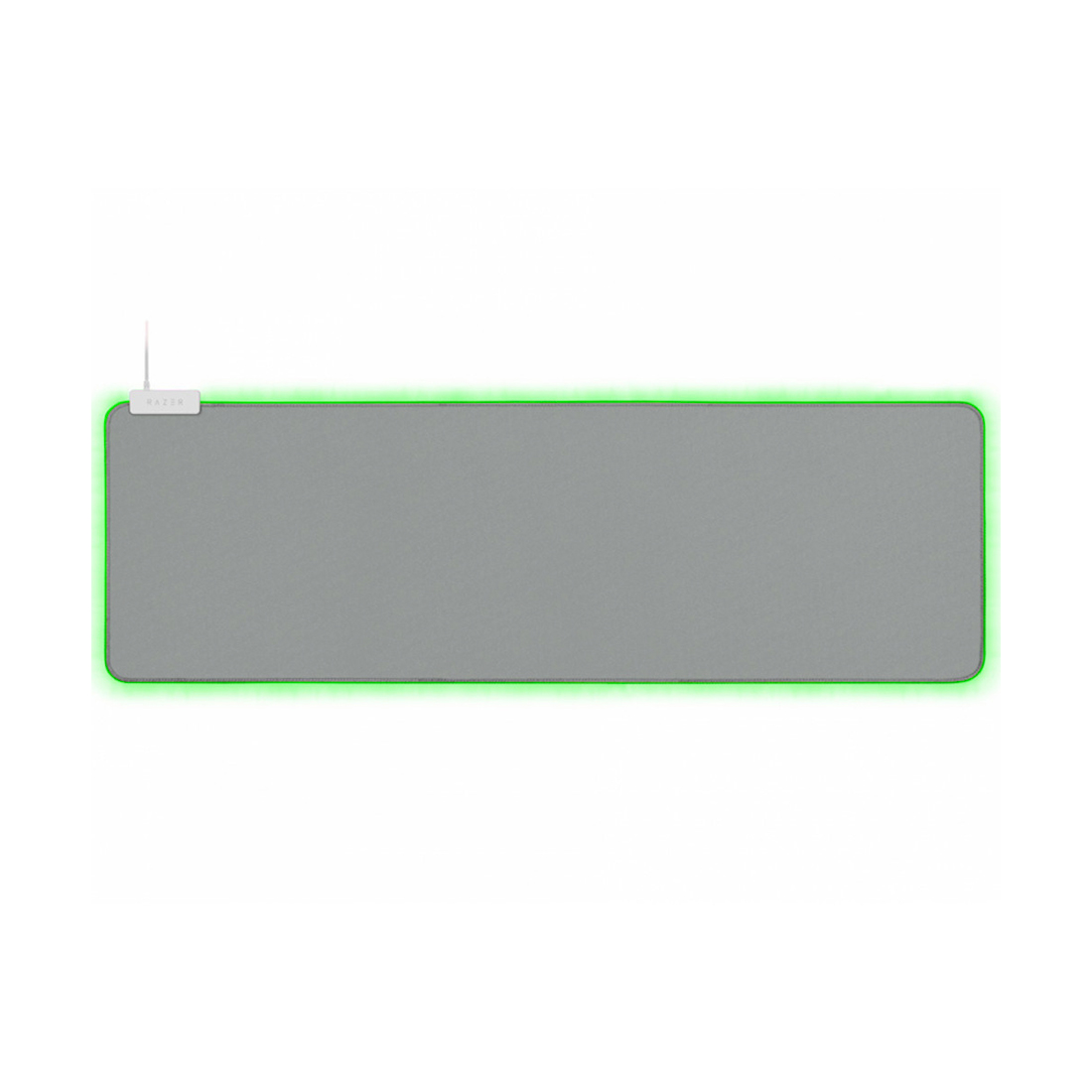 Коврик Razer Goliathus Extended Chroma - Mercury (RZ02-02500314-R3M1 ...