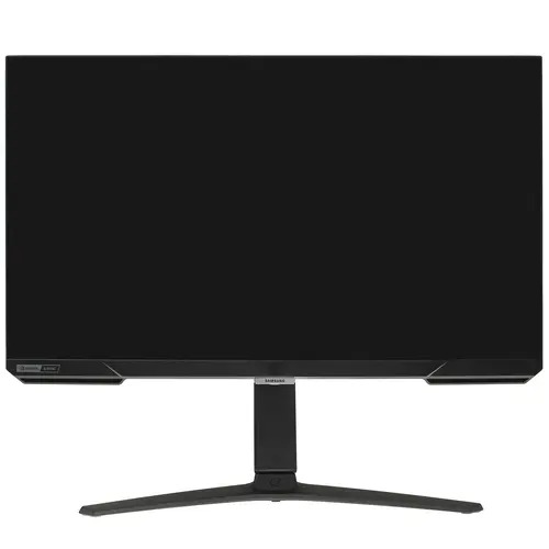 27" Монитор Samsung Odyssey G4 S27BG400EI (LS27BG400EIXCI) черный ...