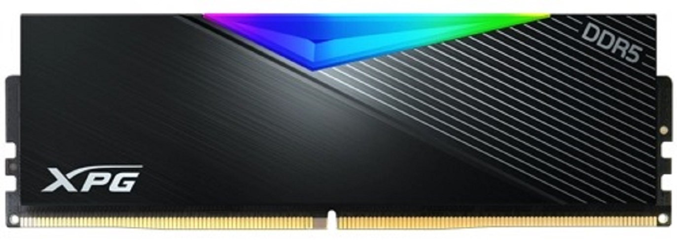 Ddr5 5200mhz 32gb. Оперативная память a-data xpg lancer rgb. оперативная память adata xpg lancer rgb. dimm 32gb ddr5-5200 ax5u5200c3816g-dclarbk adata. ax5u5200c3816g-dclarbk.