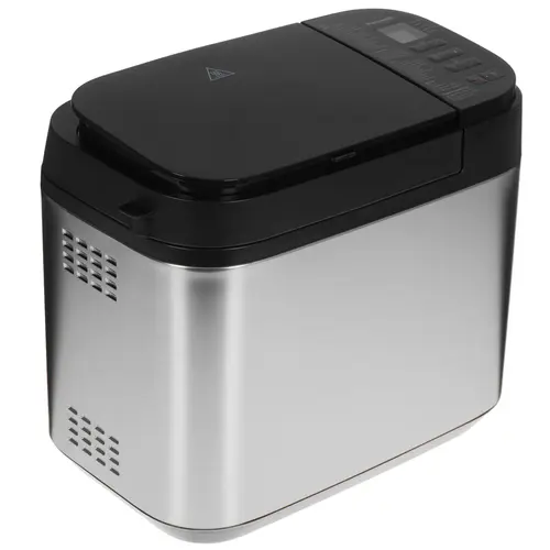 Хлебопечь Panasonic SD-YR2550STS серебристый купить по низкой цене ...