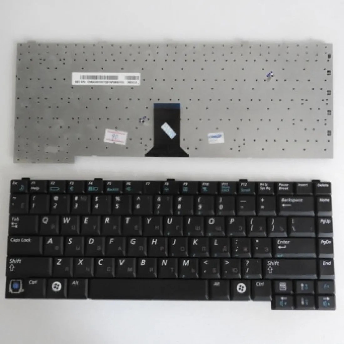 Samsung R55 Keyboard Купить Клавиатура для ноутбука SAMSUNG 8299 для SAMSUNG R50/R55/M40 ...