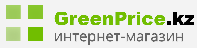 Интернет магазин "GreenPrice.kz"